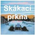 27. Skákací Prkna